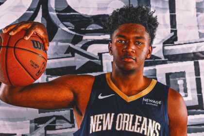 Pelican Rookie Derrick Queen bystander at least three months after wrist surgery