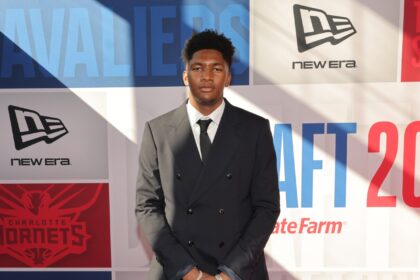Pelicans No. 13 Pick Derrick Queen undergoes wrist surgery and will be reevaluated in 3 months