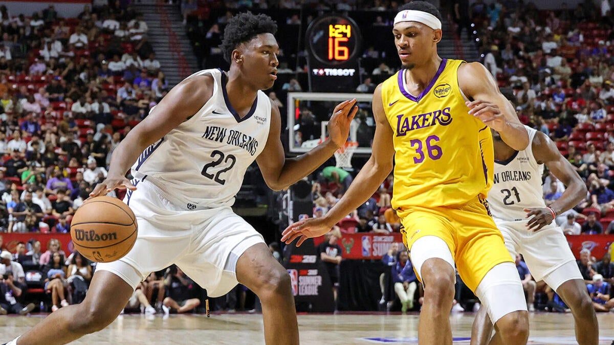 Derik Queen Injury: Pelican's first rounder undergoes surgery to tear wrist ligaments, which will be re-evaluated in October