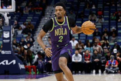 Pelican, Forward Herbert Jones agrees to an extension of $68 million for three years per report