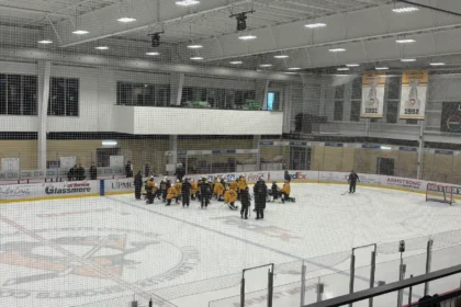 Penguin Outlook Development Camp: Day 4 Summary