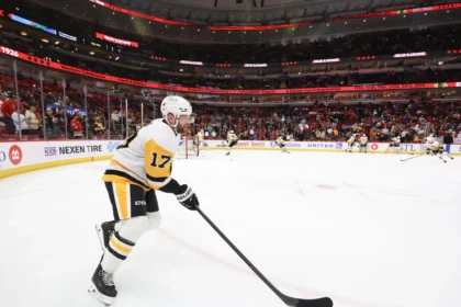 Penguin Winger Brianrath's 3 trade destinations and what returns should look like