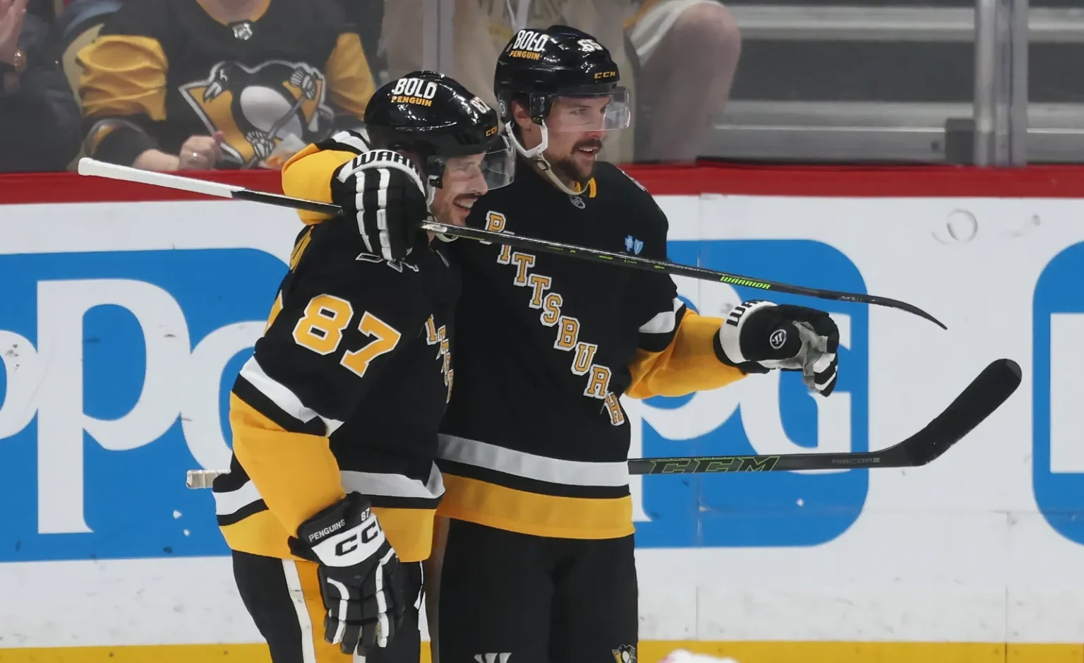 Busy March, early California trips highlight Penguin's 2025-26 schedule