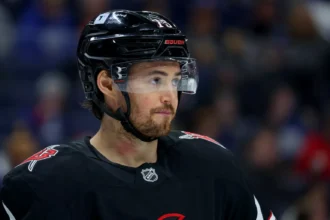 The new penguin defensive man is a sly addition