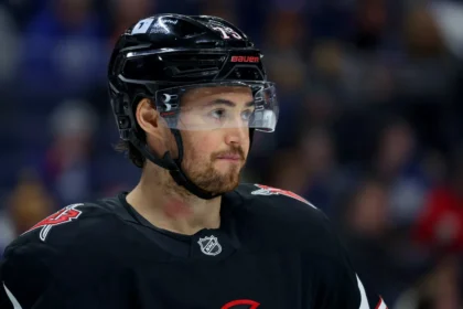 The new penguin defensive man is a sly addition