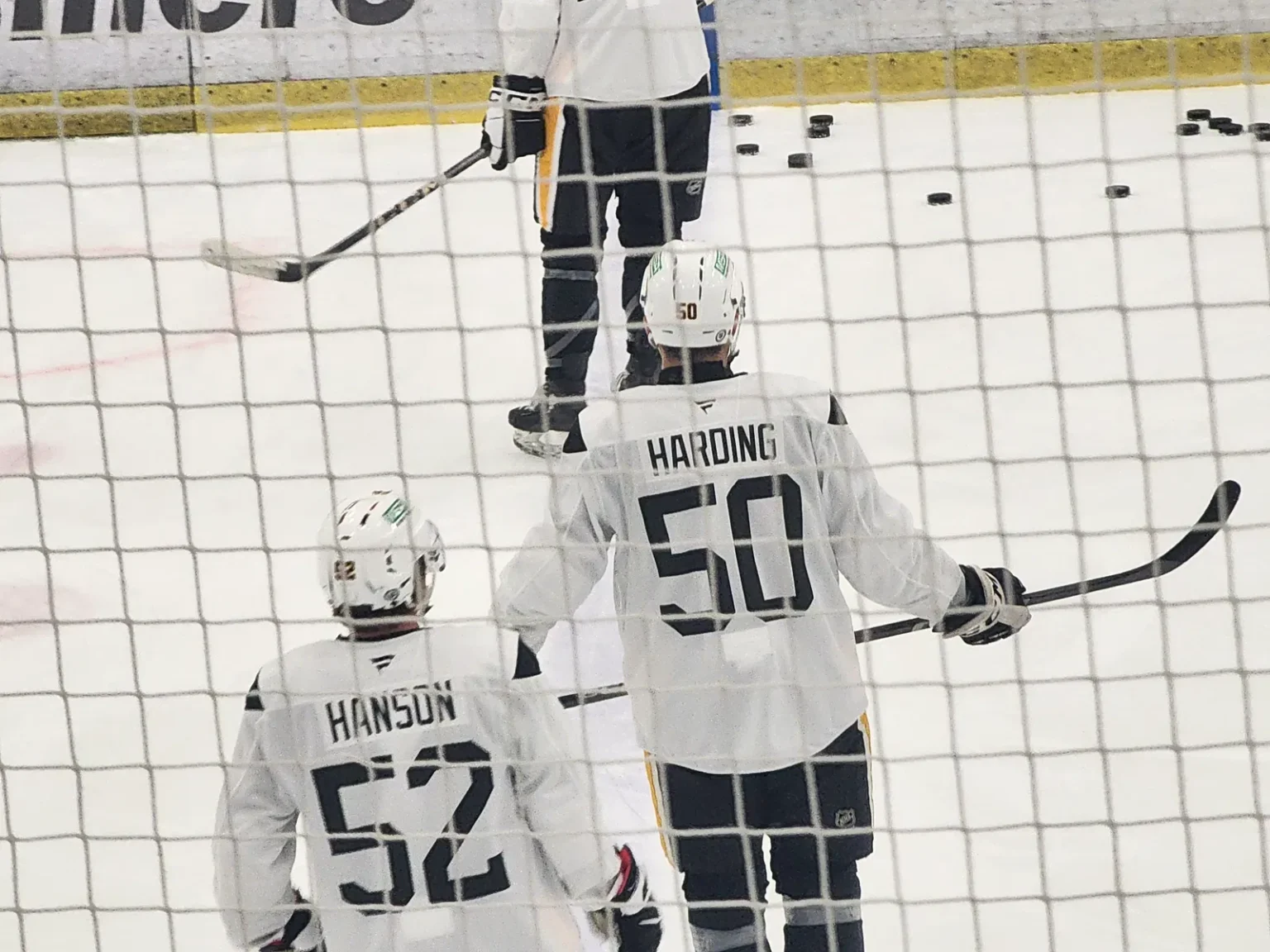 "I'm glad to see some results": relatively unknown, Penguin's defensive outlook aims to build in the breakout season