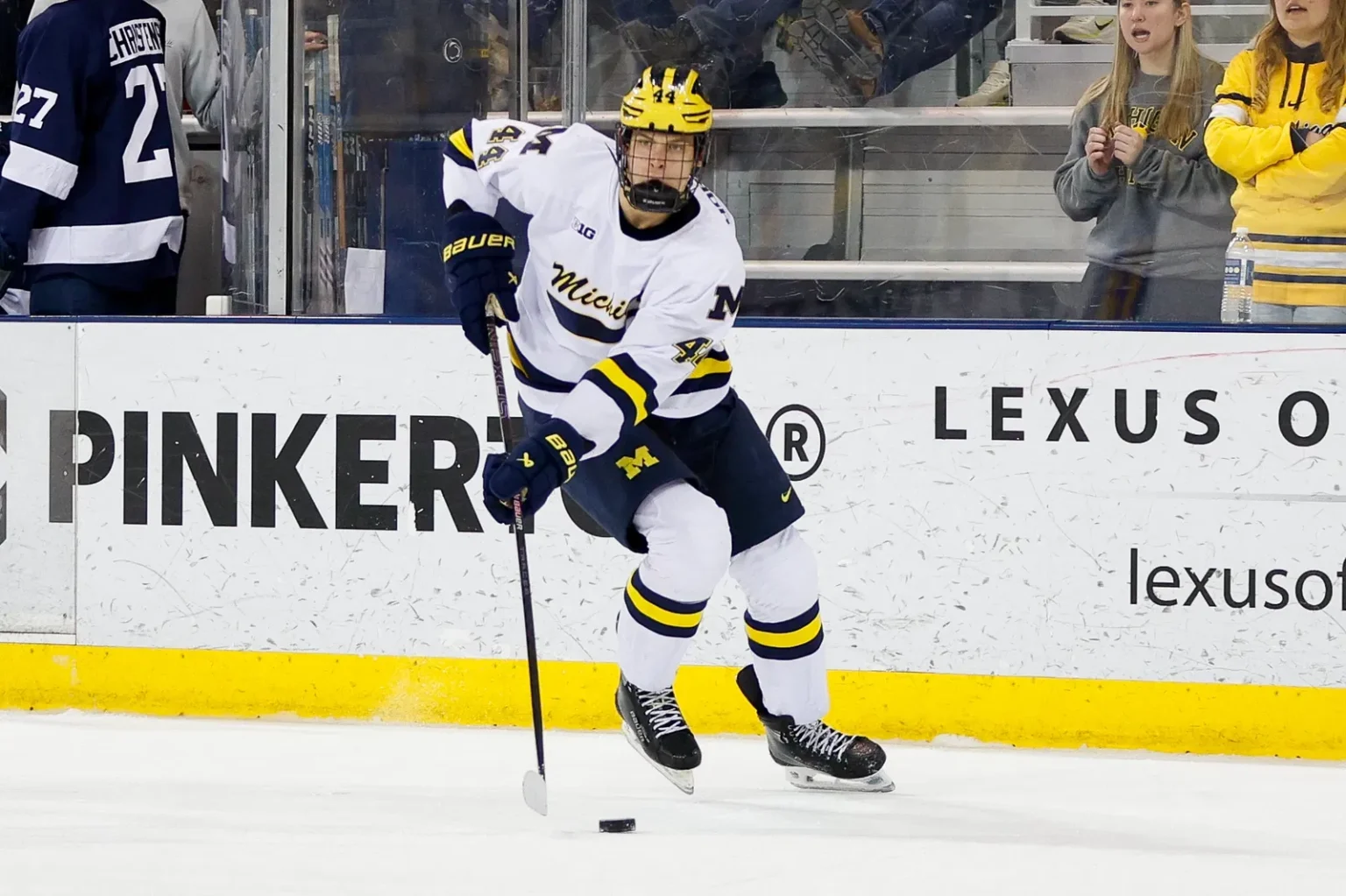 Penguins Outlook Development Camp: Outstanding from Day 3