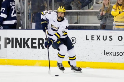 Penguins Outlook Development Camp: Outstanding from Day 3