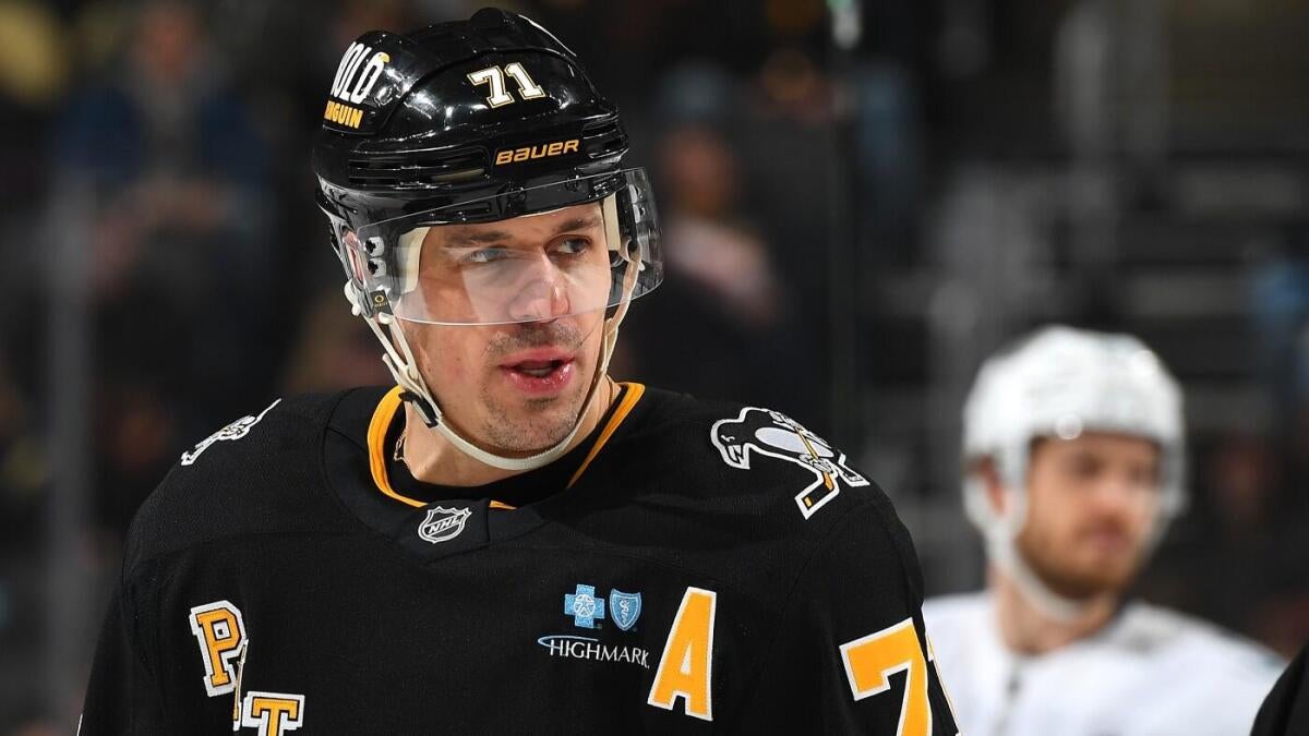 Penguin star Evgeni Malkin is likely to enter his final season with the franchise on a report-by-report basis