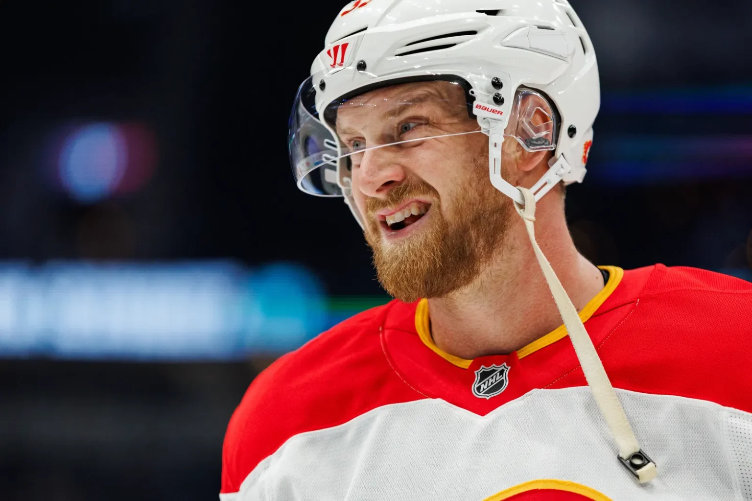 "I'm ready": Penguins Mantha sets goal of hitting the ground running at training camp
