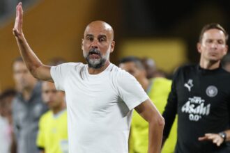 Pep wants to sign "Ice Cool" £105k-p/w star.