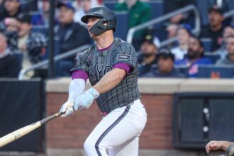 Two more home runs against the Yankees, Pete Alonso is approaching Daryl Strawberry's Met Record