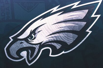 Philadelphia Eagles unveil an unrealistic Super Bowl Ricks Ring that includes wings