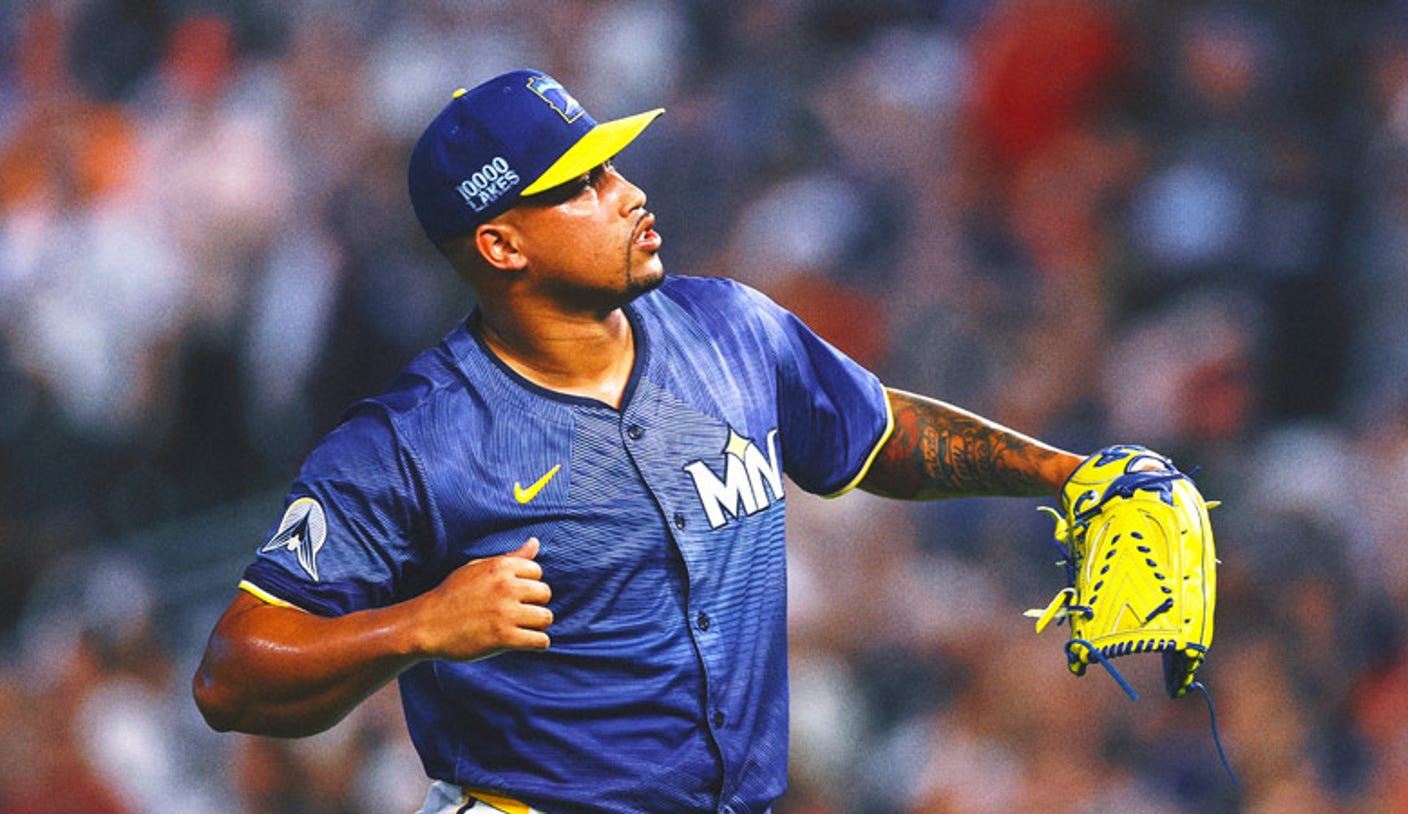 The Phillies reportedly were trapped in acquiring Star Reliver Joan Duran from twins