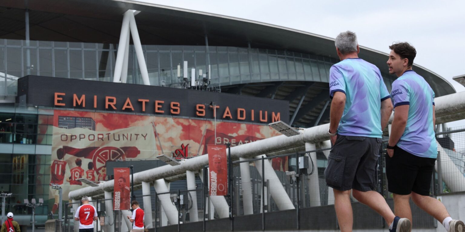 Players will get green light to participate in medical, Arsenal scheduled for the next 24 hours