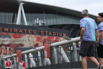 Players will get green light to participate in medical, Arsenal scheduled for the next 24 hours