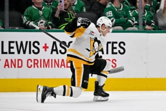 NHL Rumor: Penguin Trade Candidates Beneath Two