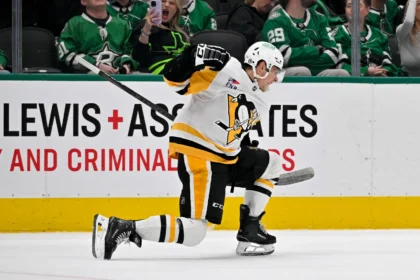 NHL Rumor: Penguin Trade Candidates Beneath Two