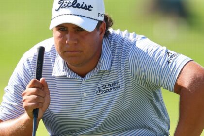Potgieter, Campbell are six alternatives added to open fields
