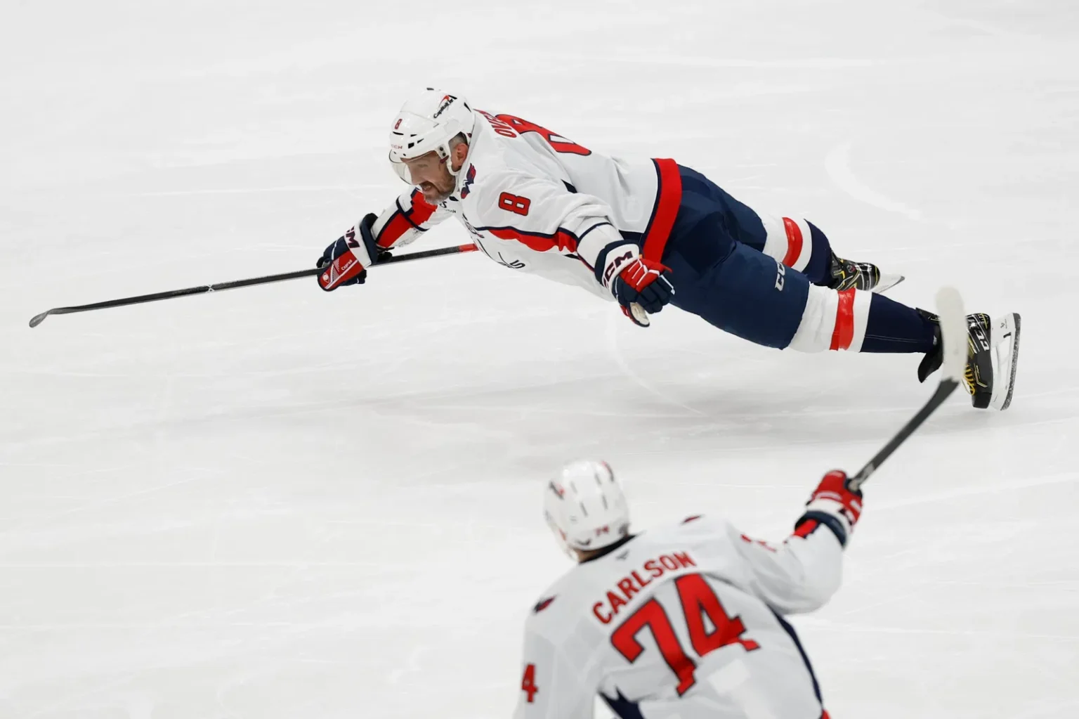Ranking all active target leaders of 32 NHL teams