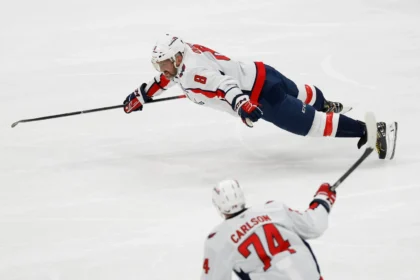 Ranking all active target leaders of 32 NHL teams