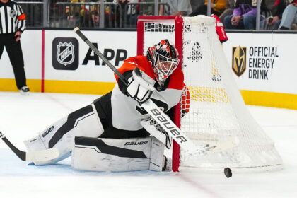 Nikita Glebenkin Loud, "Professional" Alexei Korosov of Flyers