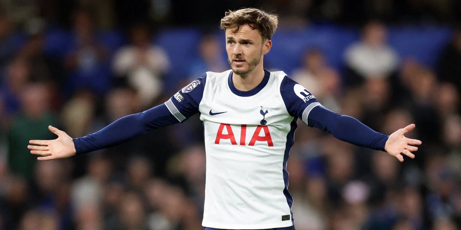 Race spurt to sign "one of the best midfielders"