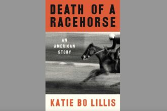 Keeping the pace: Hope and change - Time to confront the problems of horse racing