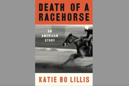 Keeping the pace: Hope and change - Time to confront the problems of horse racing