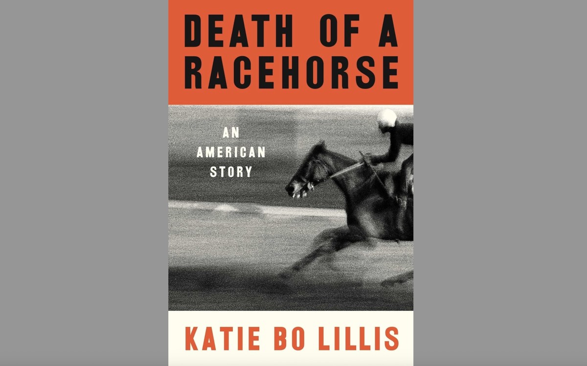 Keeping the pace: Hope and change - Time to confront the problems of horse racing