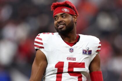 Jauan Jennings trade rumours: Raiders, Steelers in the logical landing spot of 49ers dissatisfied receivers