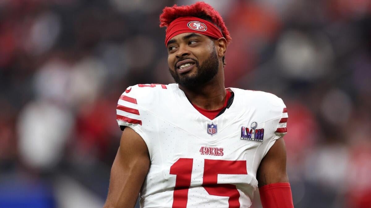 Jauan Jennings trade rumours: Raiders, Steelers in the logical landing spot of 49ers dissatisfied receivers