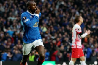 Rangers make inquiries to sign "intriguing" stars