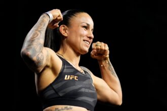 Photo by Mike Roach/Zuffa LLC