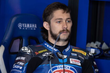 Remy Gardner, Garrett Gellov's update after Hungary's World Brace 1 crash