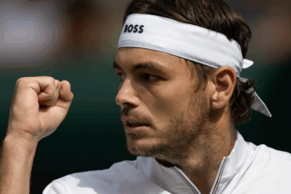 Results of Wimbledon 2025: Madison Keys, Taylor Fritz among the rest of the Americans after the opening round was slower
