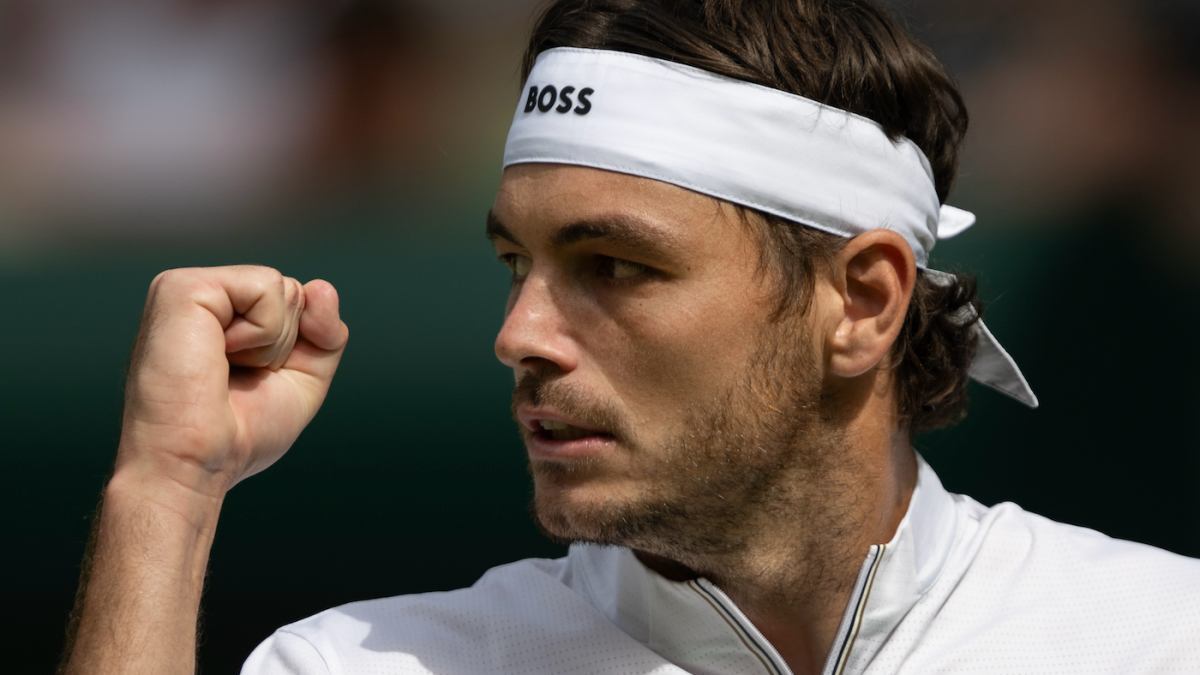 Results of Wimbledon 2025: Madison Keys, Taylor Fritz among the rest of the Americans after the opening round was slower