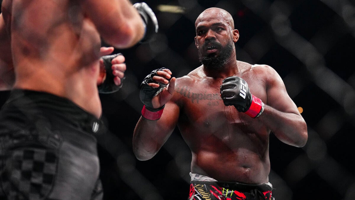 John Jones faces criminal charges during his retirement at the UFC. Lawyers call "really incredible" and "targeted" cases