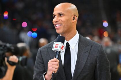 Richard Jefferson says La Lakers could have "one of the free agency steals."