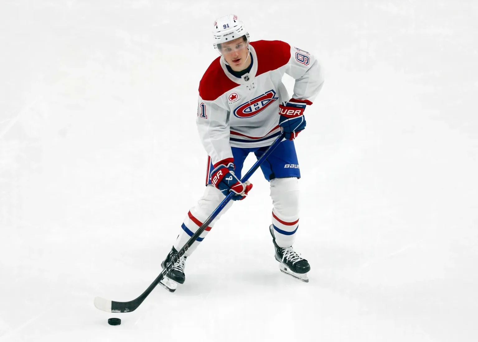 Exciting Canadians prospects are major breakout candidates