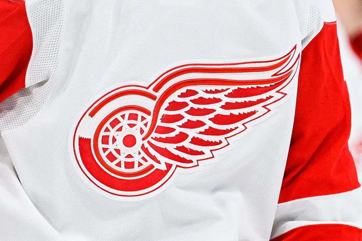 The potential next great Russian red wing Dmitri Buchelnikov suggests future plans