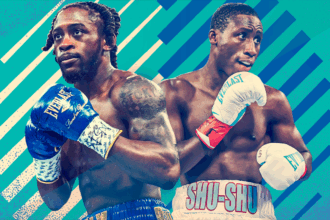Xander Zayas, Shu Shu Carrington and others make young fighters at the top of boxing