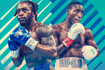 Xander Zayas, Shu Shu Carrington and others make young fighters at the top of boxing
