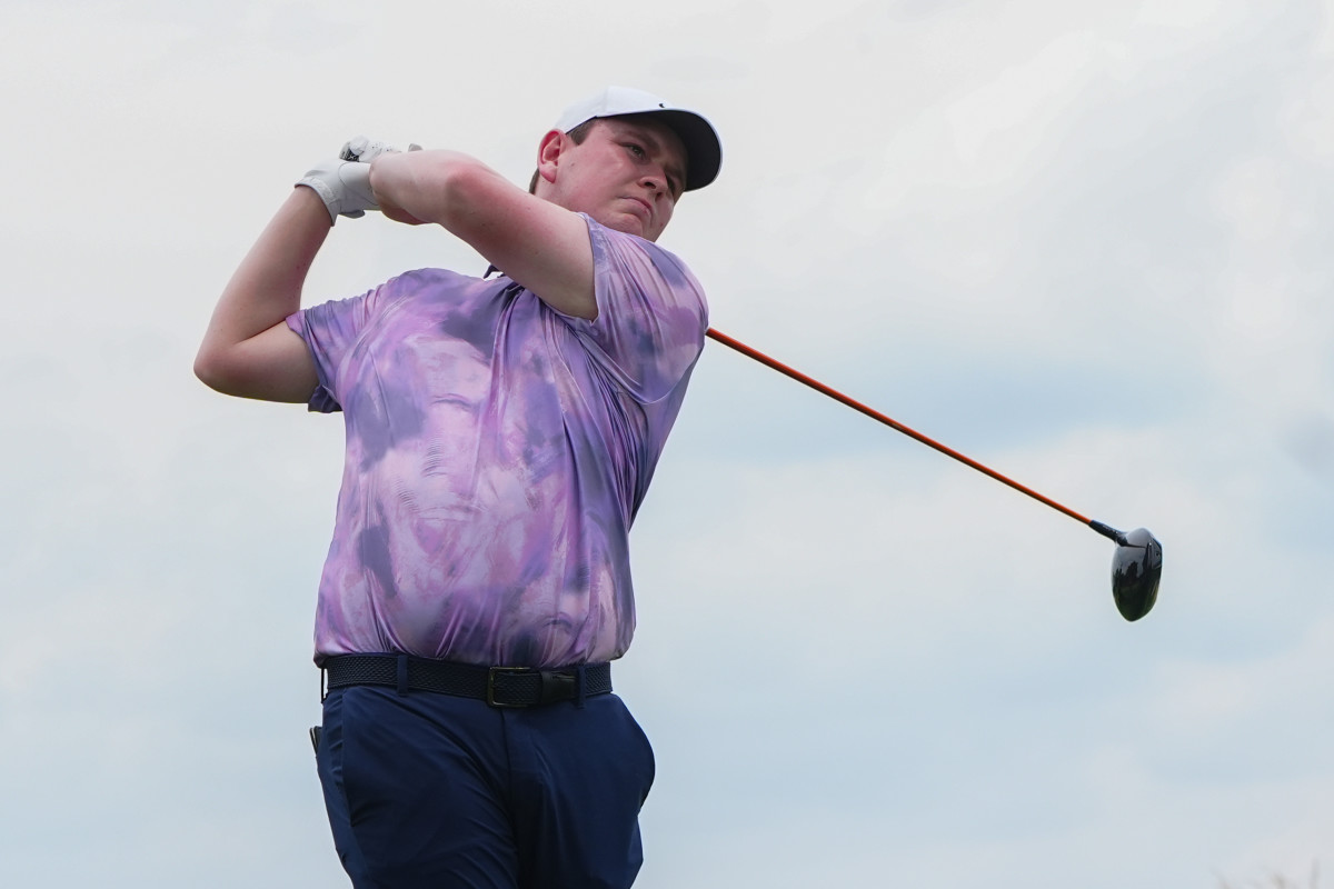 Rob McIntyre makes predictions ahead of Genesis Scottish Open