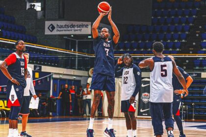 Despite the difficult decision to move on from Jalen Green, rocket excited to add KD