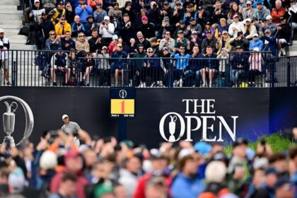 Rory McIlroy opened 2019 with past Portrush and 70 cards