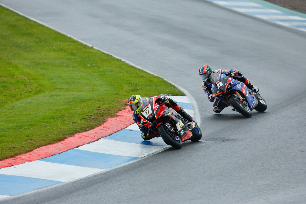 Rory Skinner discusses Ray's One Knock Hill movement: "The rub is a race!"