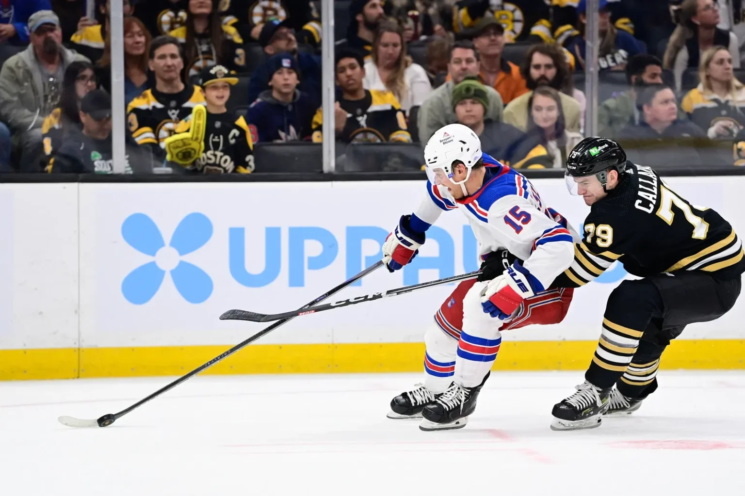 Saber adds tissue depth to Leschyshyn