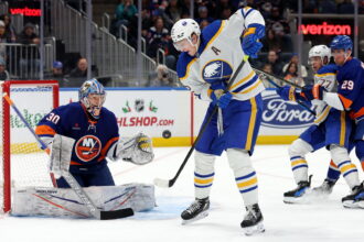 Know your enemy, Sabres Metropolitan Edition: Retool Are Islanders a better team than Buffalo?