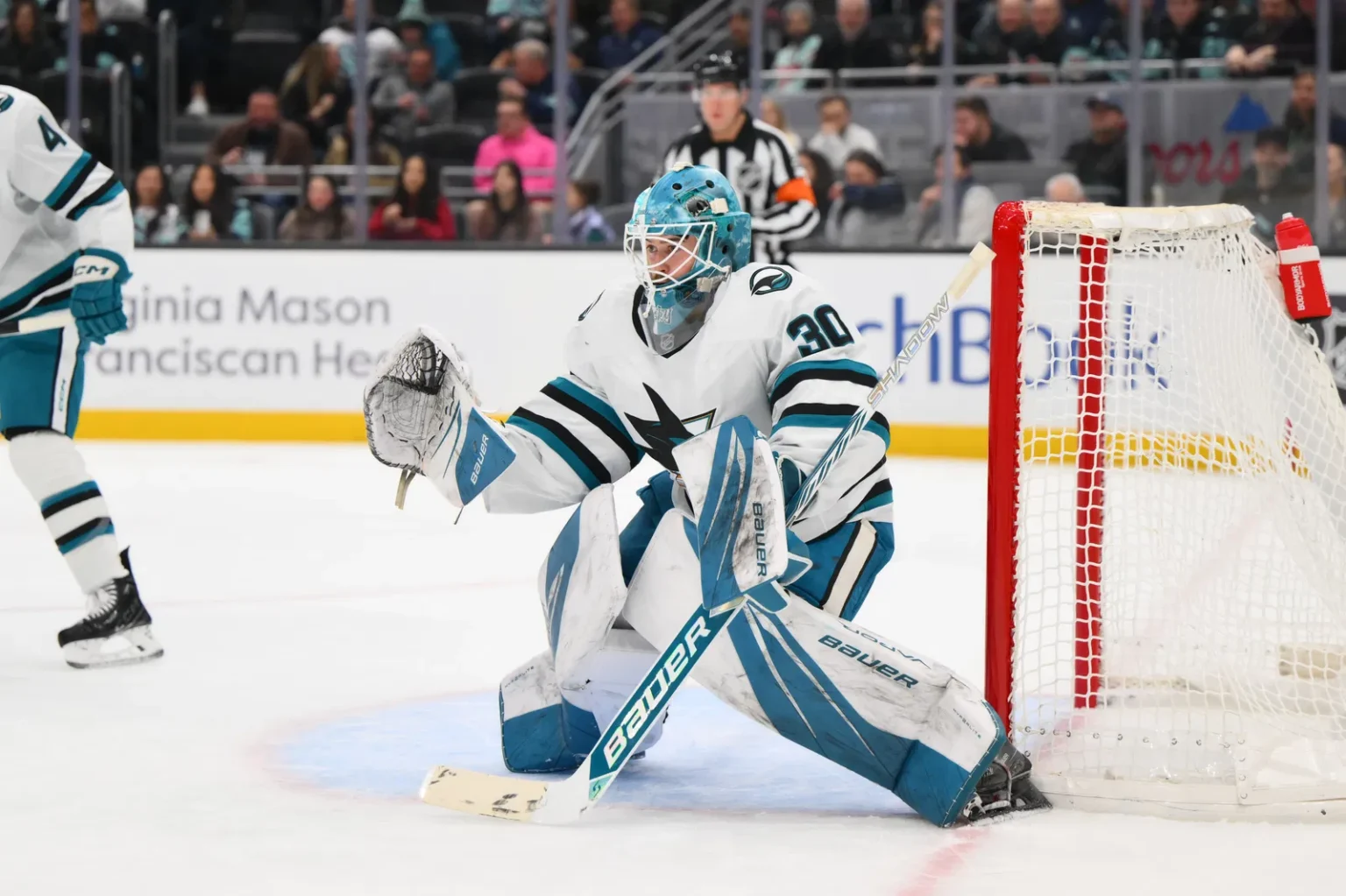 San Jose Sharks could once again have multiple Calder Trophy candidates